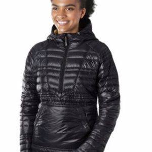 Outdoor Research Down Baja Pullover Jacket